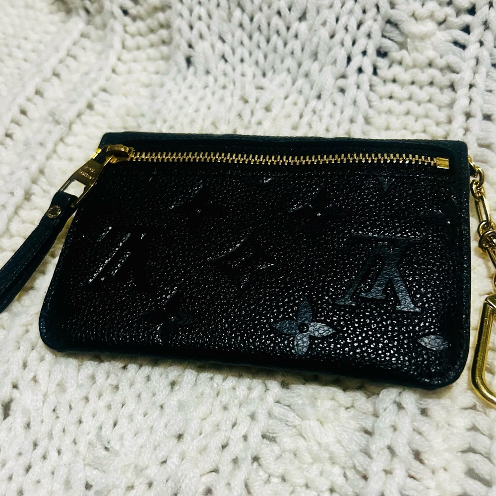 Louis Vuitton Empriente Nior key Cles - Picture 11 of 12